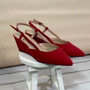 Market & Spruce Size 9 Nelli Shoes